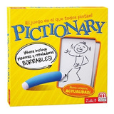 Games Pictionary