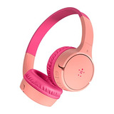 Auriculares Inalámbricos Para Niños Belkin Soundform Mini