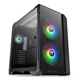 Torre Gamer  View 51 Rgb 240mm.