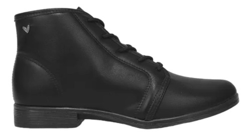 Bota Rasteira Mississipi Cano Curto Feminino