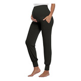 Calzas Maternales  Amposh Pantalones De Maternidad Para Muje