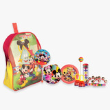 Kit Bandinha Infantil Phx Turma Mickey Ktm-6 6 Instrumentos