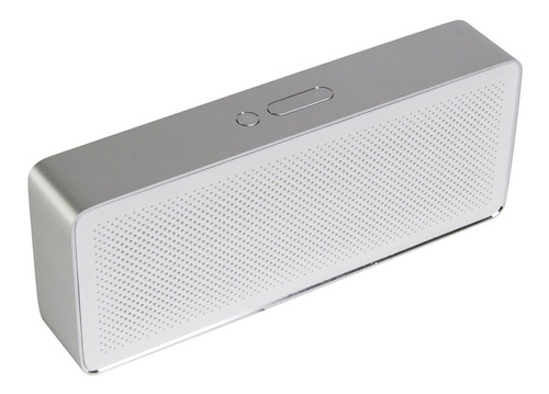 Xiaomi Mi Parlante Speaker Square Box 2 Bluetooth Bla Ppct