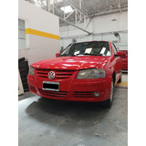 Vw Gol 1.4 Power 3p Con Gnc 2011 Financio Permuto LG