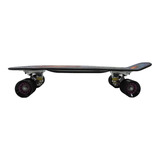 Patineta Skate Tipo Penny Mini Long