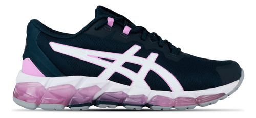 Zapatillas Asics Mujer Gel-quantum 360 Direction Azules Trai