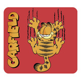 Mouse Pad Garfield Gato Diseño Regalo Cumpleaños Dibujos 976