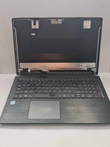 Acer A315-53 - Desarme