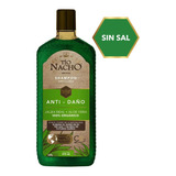 Tio Nacho Shampoo Aloe 415 Ml - mL a $87