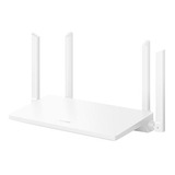 Roteador Wi-fi 6 Dual Band 4 Antenas Ax1500 Mesh Ax2