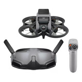 Drone Dji Avata Explorer Combo Anatel