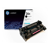 Toner De Impresora Hp Negro Laserjet M402dn - Cf226x