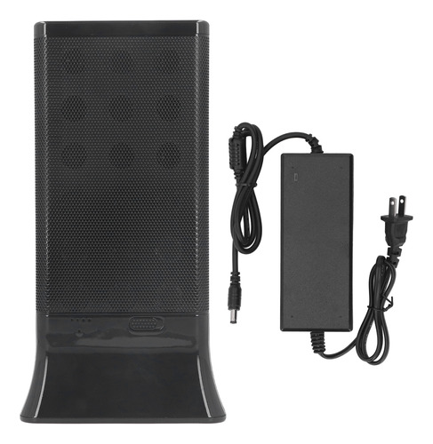 Bloqueador De Voz Smart Recording Jammer, 360 Grados, Anti 8