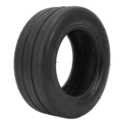 Llanta De Goma Delantera Go Kart Vacuum Para Coche De Kartin | Envío gratis