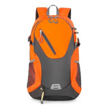 Mochila Deportiva  Viaje Senderismo Montaña Mod34 - Impacto