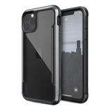 Funda Super Resistente De Aluminio iPhone 11 Pro Max X-doria