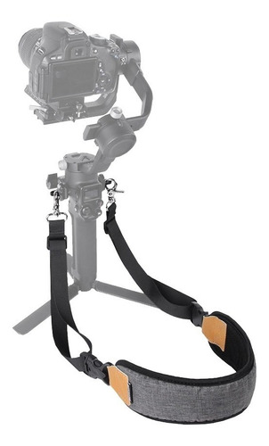 Correa Estabi Gimbal Dji Ronin Rs 3/rs 3 Pro/rs 2/rsc 2/s/sc