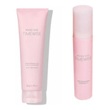 Limpiadora Facial 4 En 1 Timewise + Serum C+e Timewise M Kay