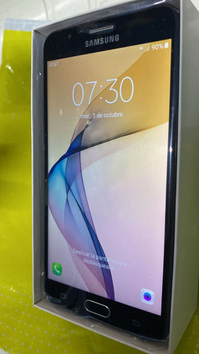 Samsung Galaxy J7 Prime Dual Sim 32 Gb. Impecable. Leer!!