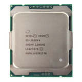 Procesador Cpu Intel Xeon E5 2640 V4 Sr2r6
