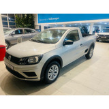 Volkswagen Saveiro Cabina Sencilla 1.6  Ft.