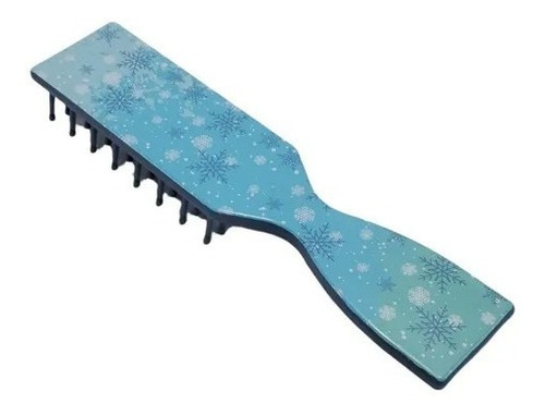 Cepillo De Frozen Avon Desenredar Cabello Niñas