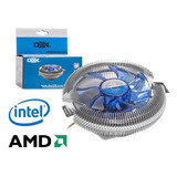 Cooler P/cpu Amd / Intel Universal 775/1155/1150/fm2/am3/am2