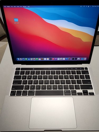 Macbook Pro 13.3, 2020, M1, 8gb, 512 Ssd