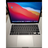 Macbook Pro 13.3, 2020, M1, 8gb, 512 Ssd