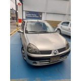 Renault Symbol 2004 1.4 Alize