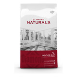 Alimento Diamond Naturals Gato Indoor Adulto 7,5kg 