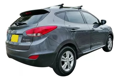 Exploradora Izquierda Hyundai Tucson Ao 2010 A 2013 Ix35 Foto 4