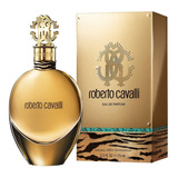 Perfume Roberto Cavalli 75 Ml Edp Mujer 100%original 