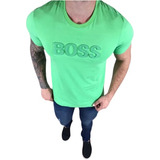 Camisa Hugo Boss