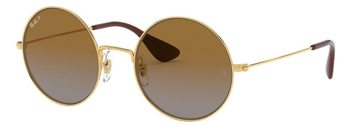 Ray Ban Rb3592 001/t5 The Ja-jo Cafe Degradado Polarizado