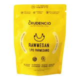 Queso Rawmesan Crudencio