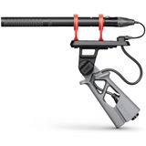Rode Kit Grabación Ntg5kit Micrófono Escopeta Shotgun C Grip