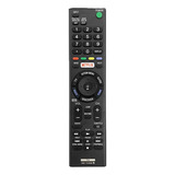 Control Remoto Rmt-tx100b Para Televisor Sony Led Lcd 4k Kdl