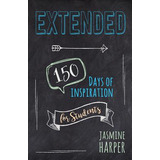 Libro Extended: 150 Days Of Inspiration For Students - Ha...