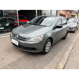 Volkswagen Voyage Comfortline 1.6 C/gnc