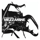 Massive Attack - Mezzanine (virgin 40 - Ltd Edition) (2lp) |