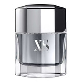 Xs Homme Paco Rabanne Eau De Toilette Masculino-100 Ml