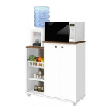 Mueble Cocina Verdulero