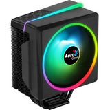 Disipador Aerocool Cylon 4f Argb 1800rpm Intel Amd 26dba