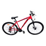 Bicicleta Mountain Bike Fire Bird Rodado 29 Ltwoo 21 Vel