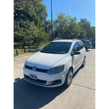 Volkswagen Suran 2015 1.6 Comfortline 101cv Ab