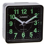 Casio Tq-140 Beeper Reloj Despertador