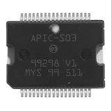 Apic-s03  Circuitos Integrados Sge15912