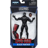 Avengers Black Panther Legends Civil War Baf Giant Man