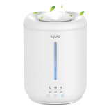 Syvio Humidificadores Para Dormitorio, Habitacin Grande, Hum